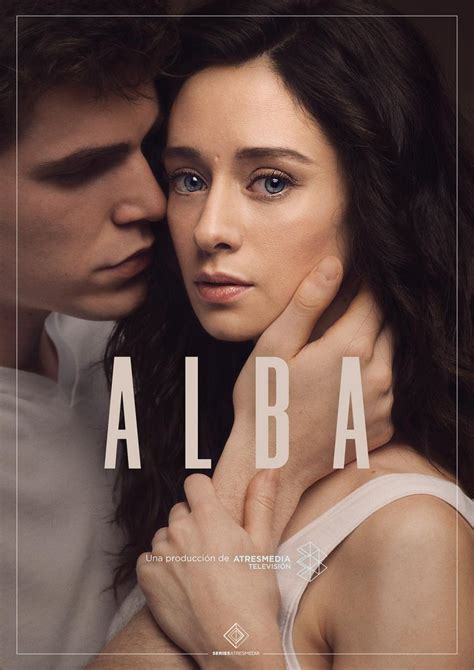 Alba (TV series)